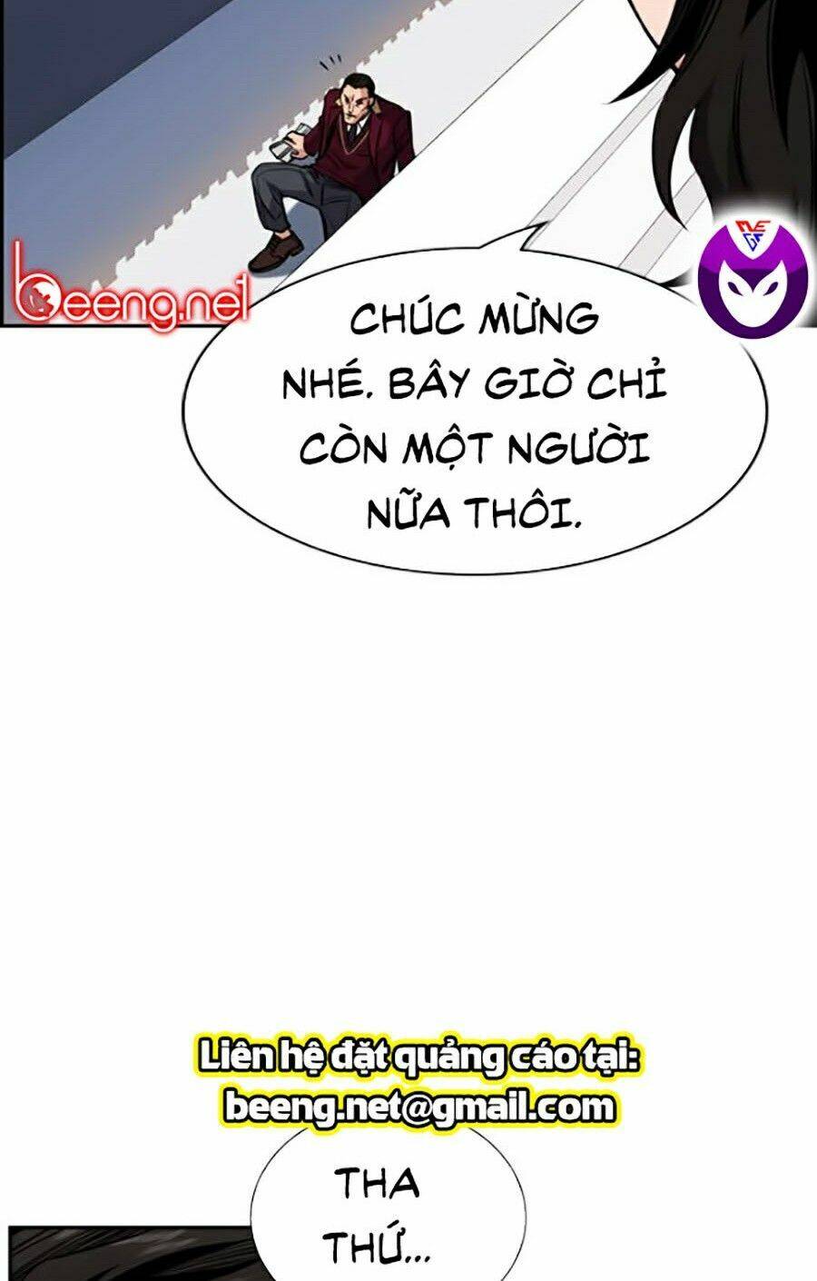 Giáo Dục Chân Chính Chap 25 - Next Chap 26