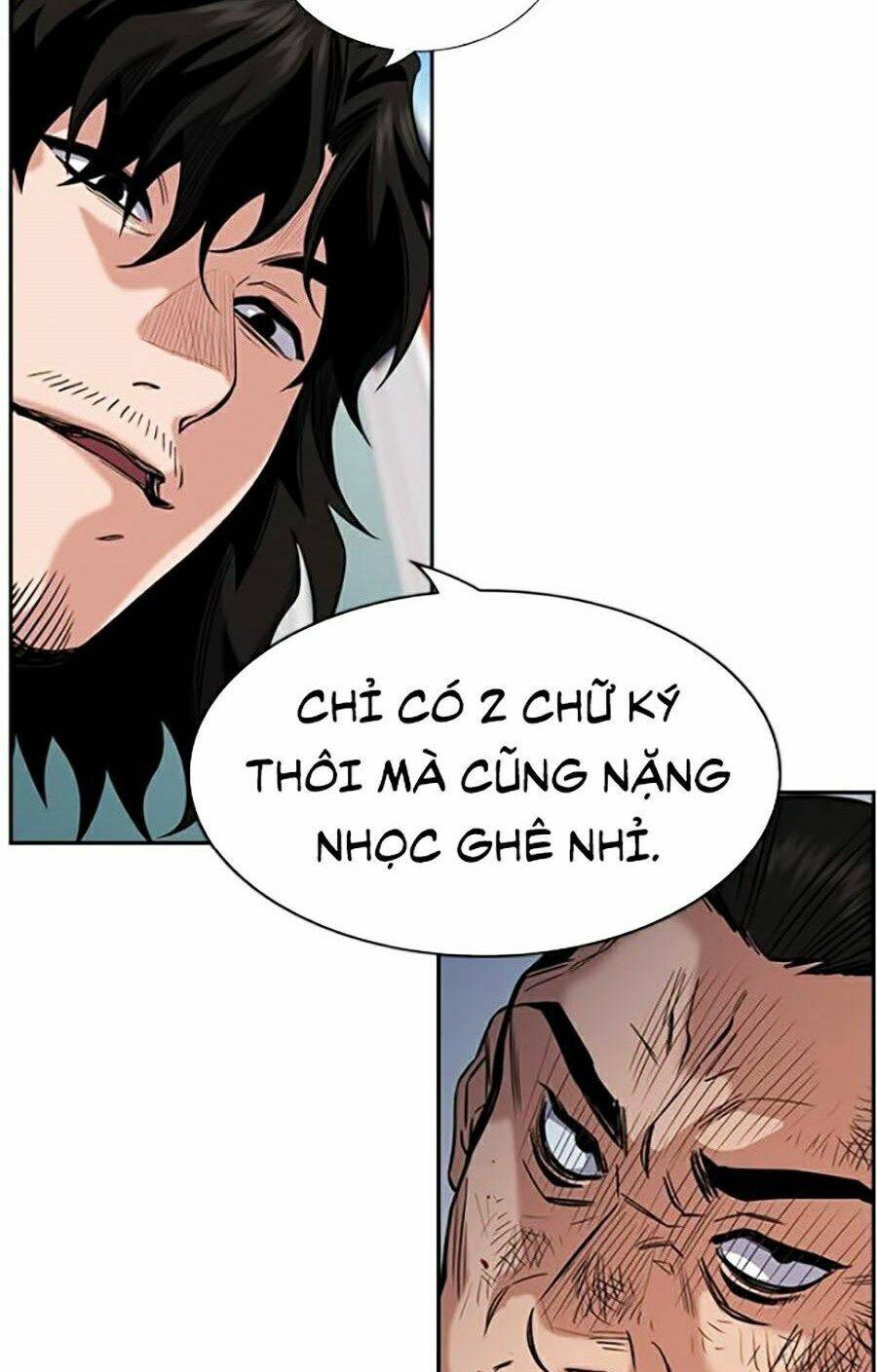 Giáo Dục Chân Chính Chap 25 - Next Chap 26