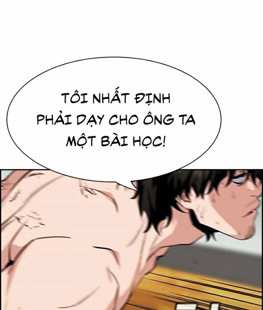 Giáo Dục Chân Chính Chap 25 - Next Chap 26