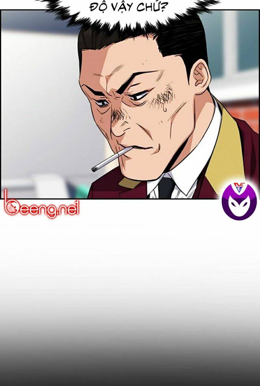 Giáo Dục Chân Chính Chap 25 - Next Chap 26