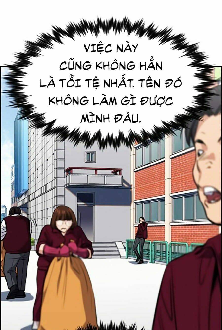 Giáo Dục Chân Chính Chap 25 - Next Chap 26