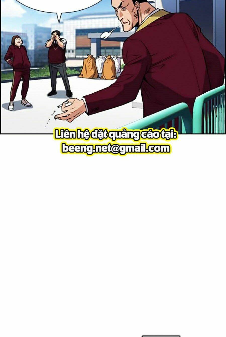 Giáo Dục Chân Chính Chap 25 - Next Chap 26