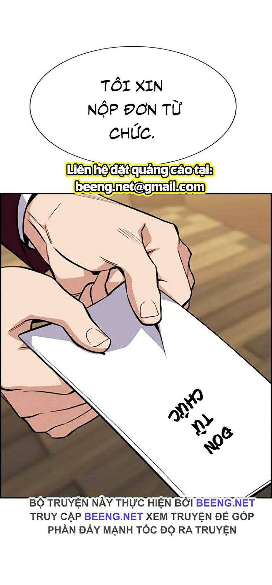 Giáo Dục Chân Chính Chap 25 - Next Chap 26