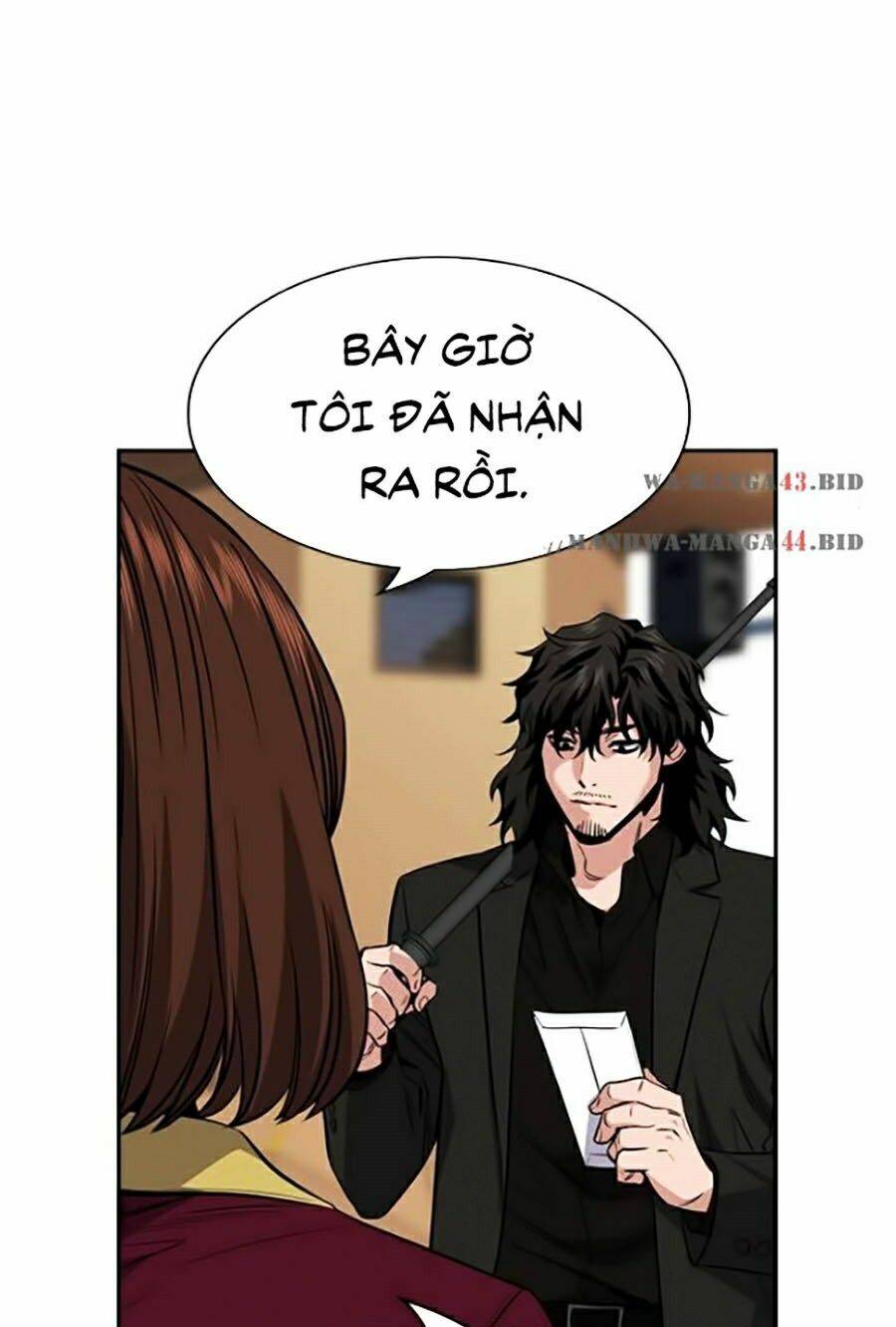Giáo Dục Chân Chính Chap 25 - Next Chap 26