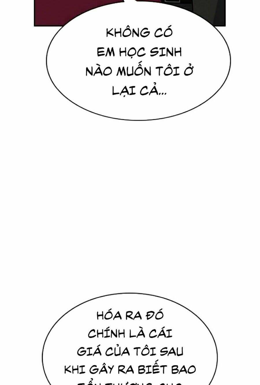 Giáo Dục Chân Chính Chap 25 - Next Chap 26