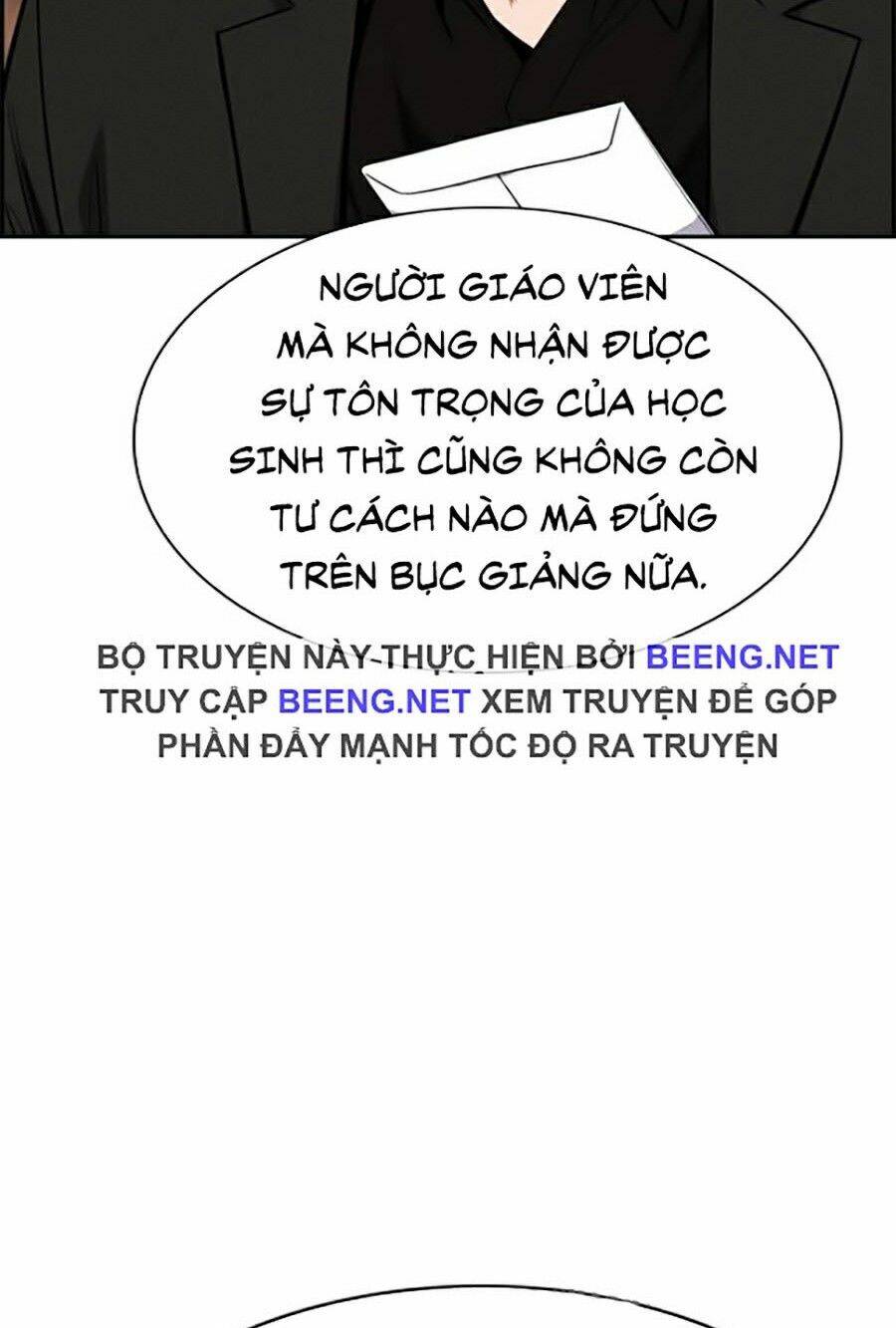 Giáo Dục Chân Chính Chap 25 - Next Chap 26