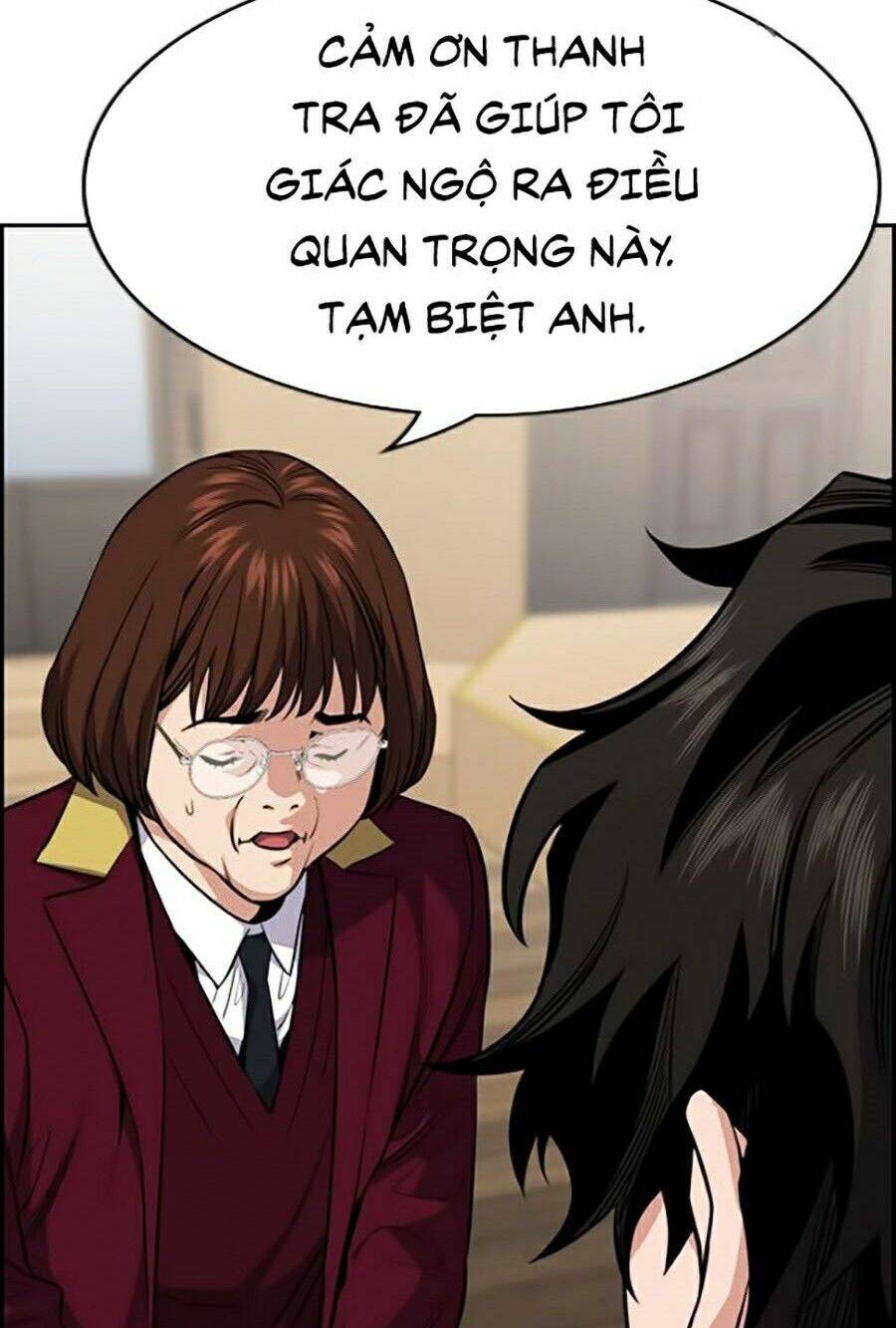 Giáo Dục Chân Chính Chap 25 - Next Chap 26