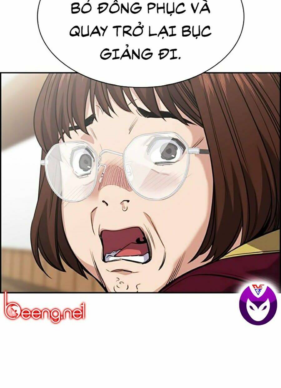 Giáo Dục Chân Chính Chap 25 - Next Chap 26