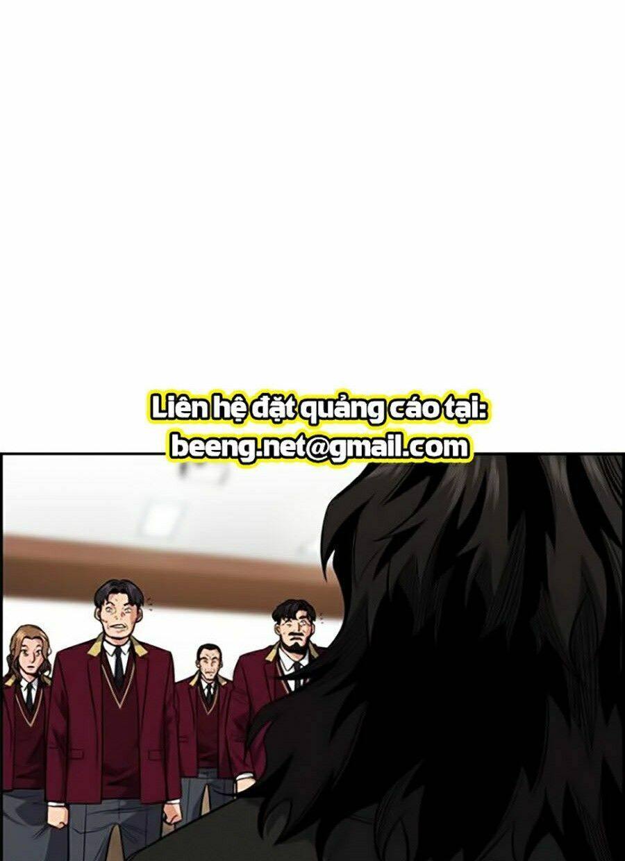 Giáo Dục Chân Chính Chap 25 - Next Chap 26