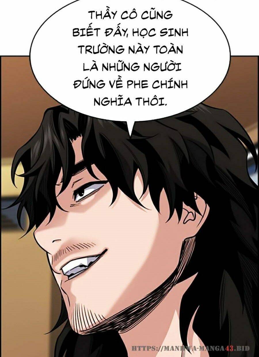 Giáo Dục Chân Chính Chap 25 - Next Chap 26