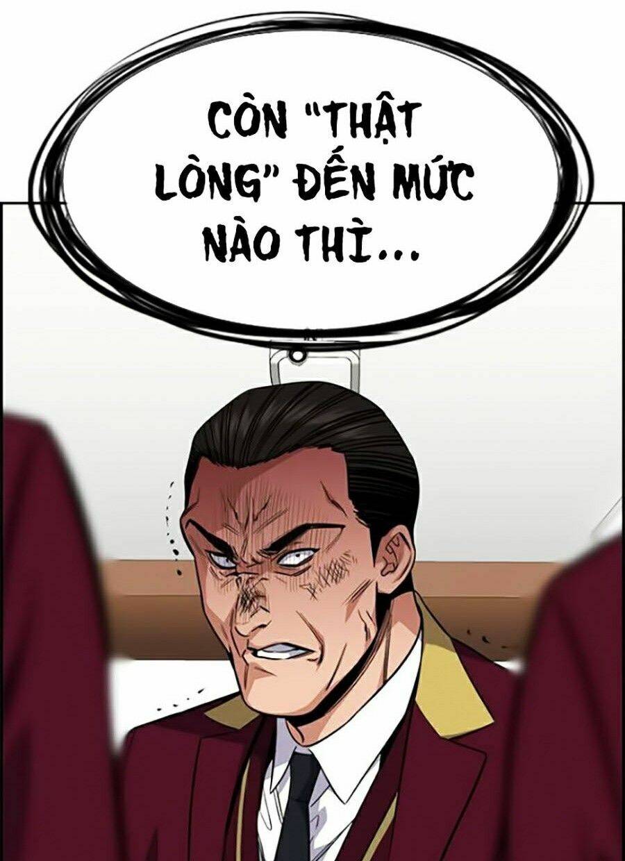 Giáo Dục Chân Chính Chap 25 - Next Chap 26