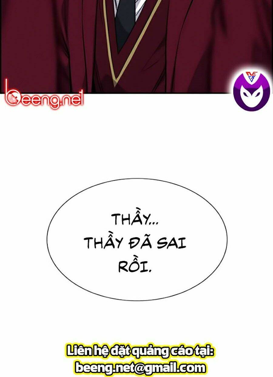 Giáo Dục Chân Chính Chap 25 - Next Chap 26
