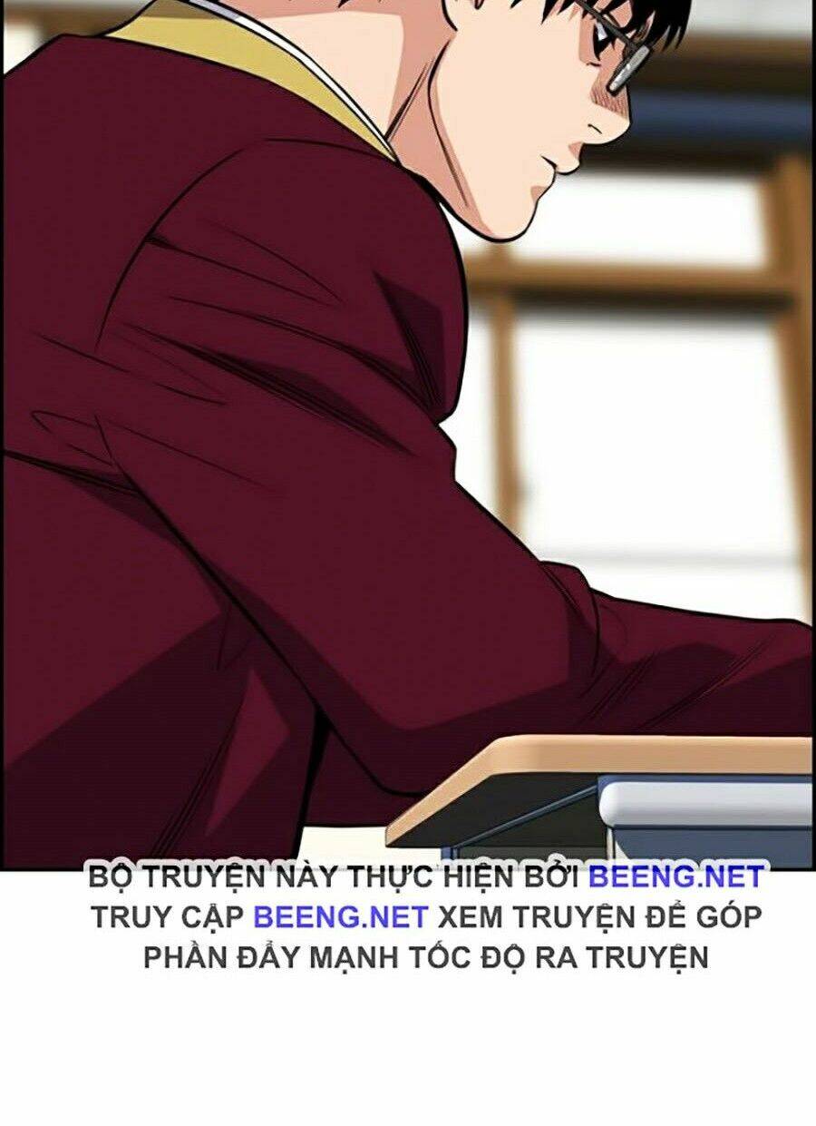 Giáo Dục Chân Chính Chap 25 - Next Chap 26