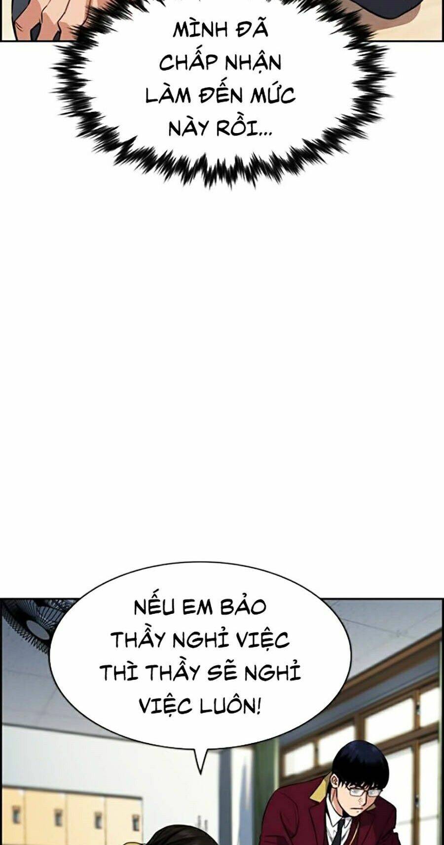 Giáo Dục Chân Chính Chap 25 - Next Chap 26