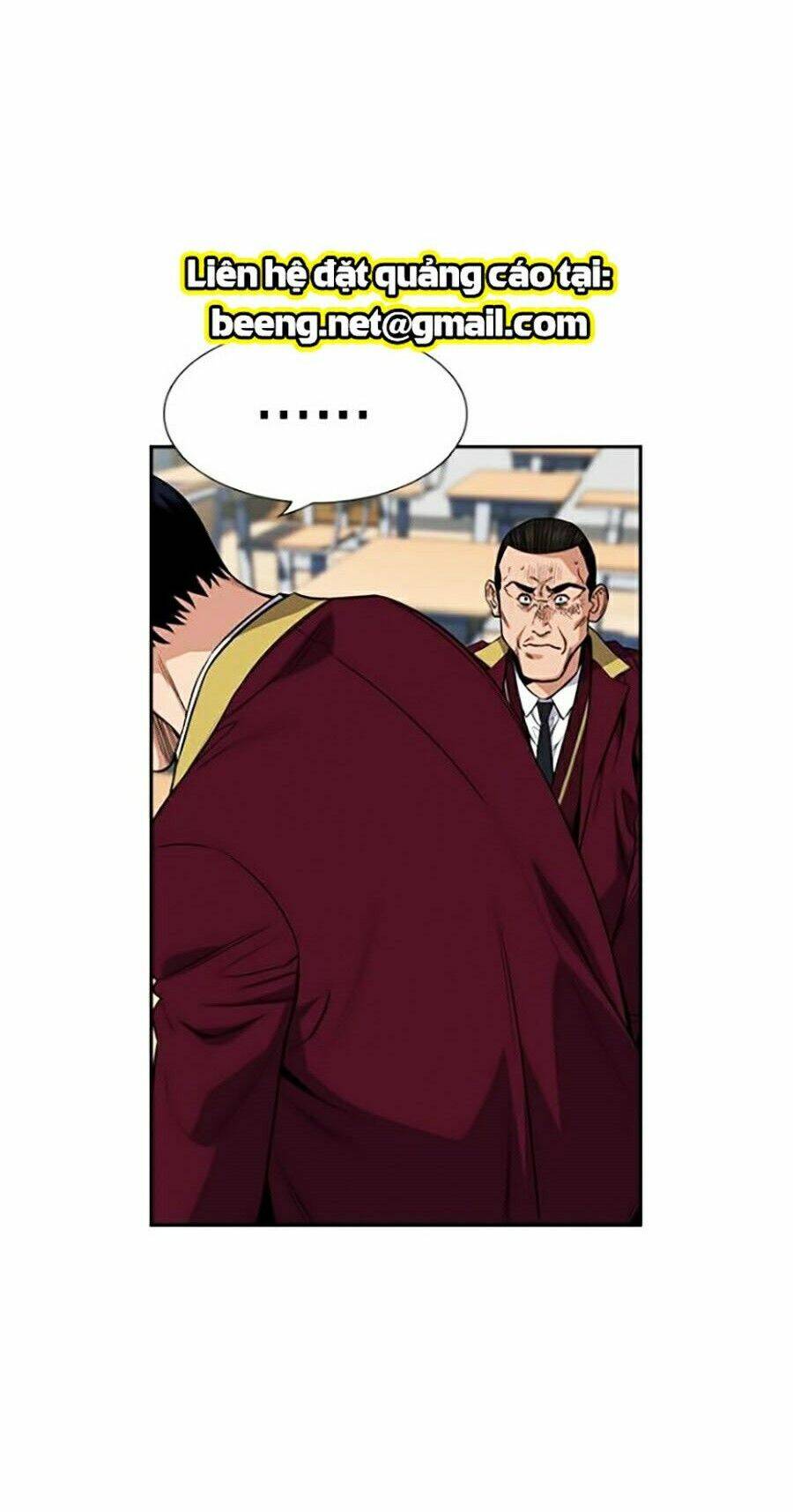 Giáo Dục Chân Chính Chap 25 - Next Chap 26