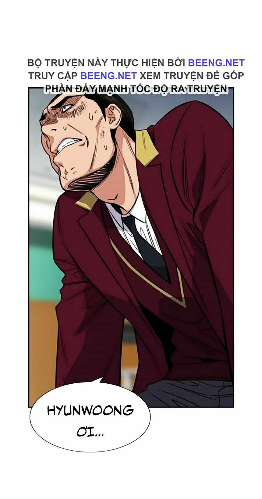 Giáo Dục Chân Chính Chap 25 - Next Chap 26