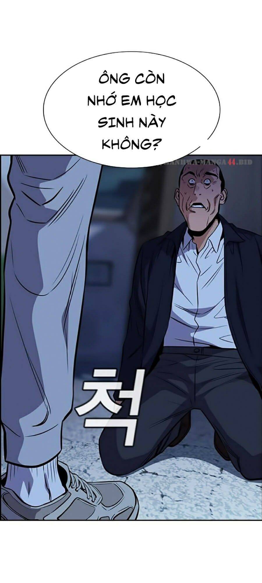Giáo Dục Chân Chính Chap 26 - Next Chap 27