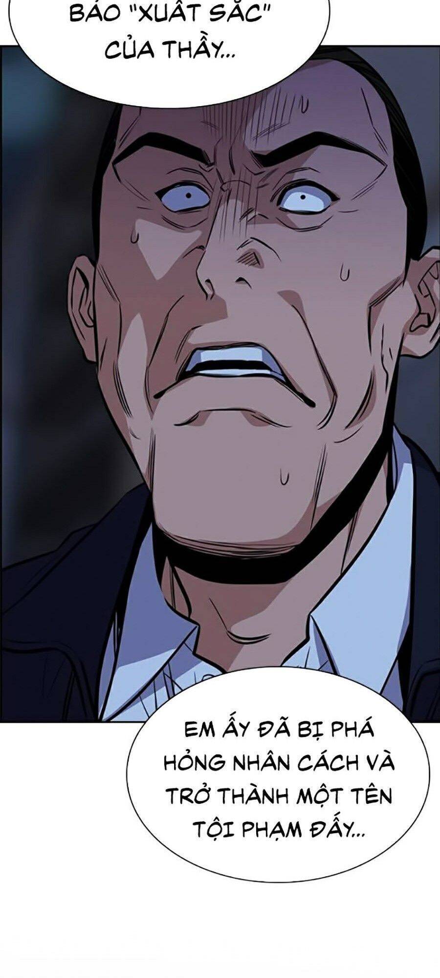 Giáo Dục Chân Chính Chap 26 - Next Chap 27