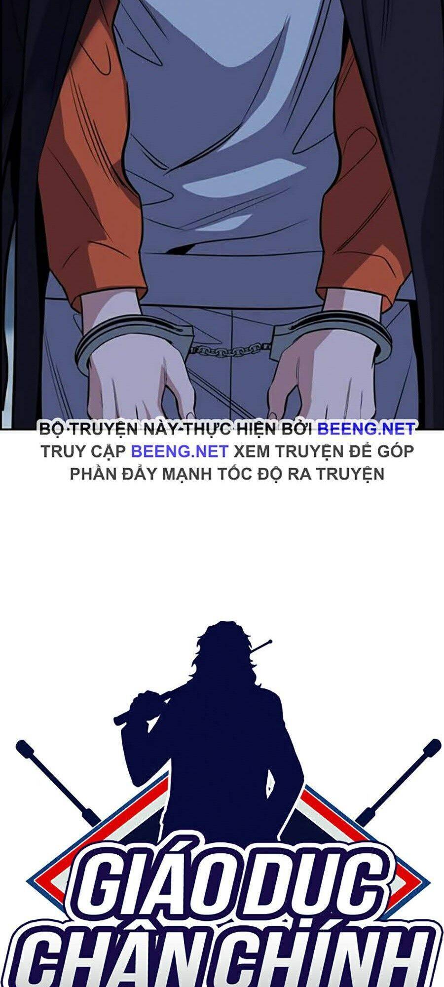 Giáo Dục Chân Chính Chap 26 - Next Chap 27