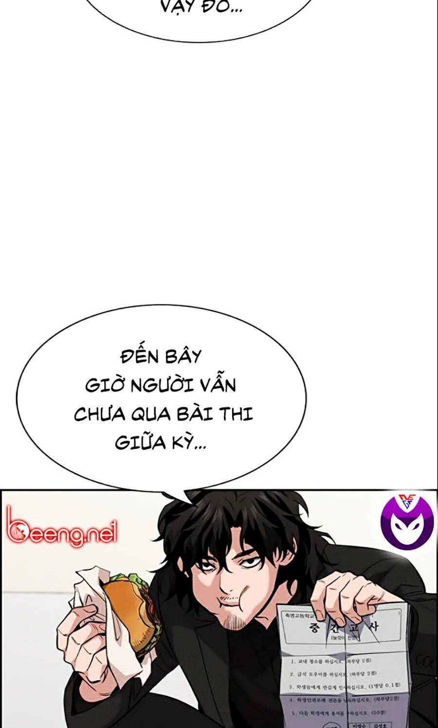 Giáo Dục Chân Chính Chap 26 - Next Chap 27