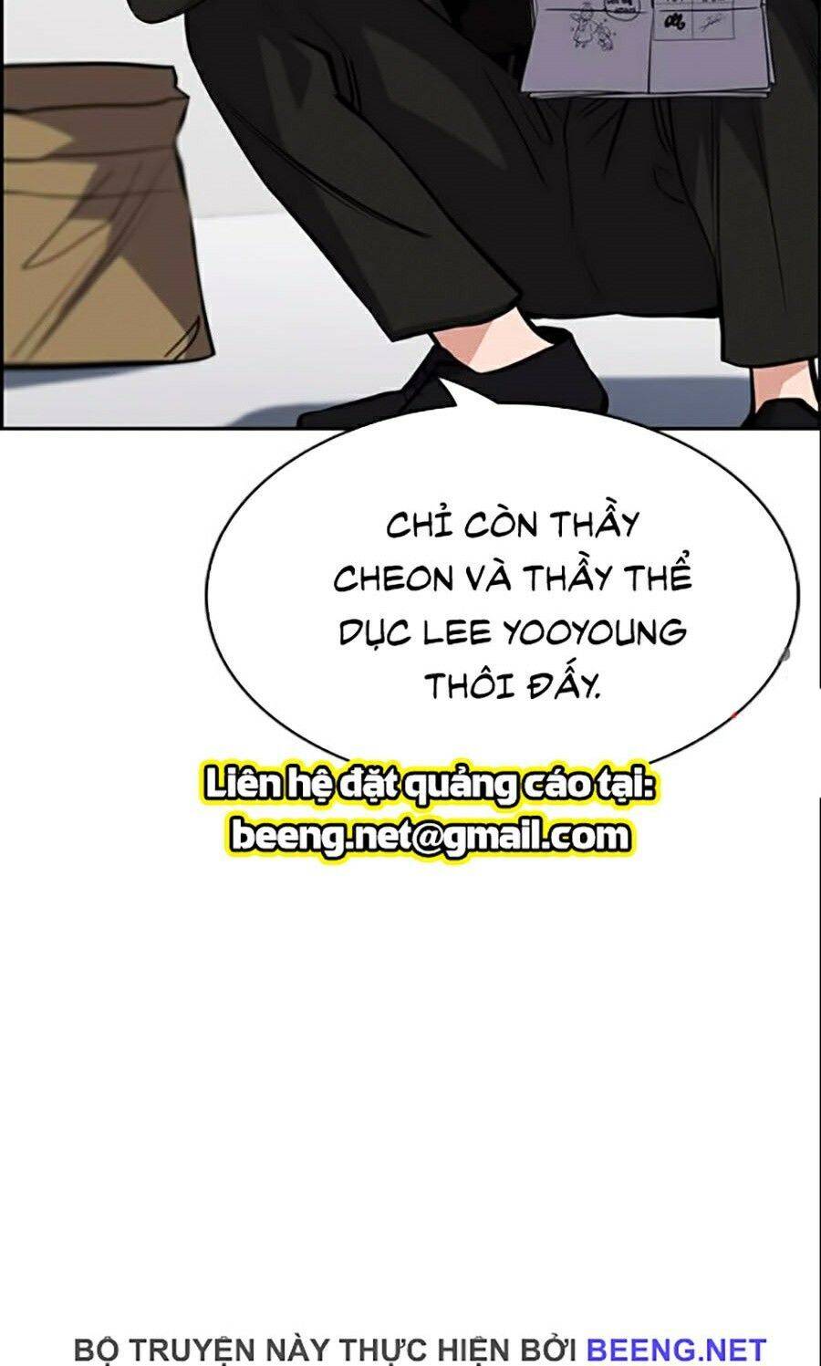Giáo Dục Chân Chính Chap 26 - Next Chap 27