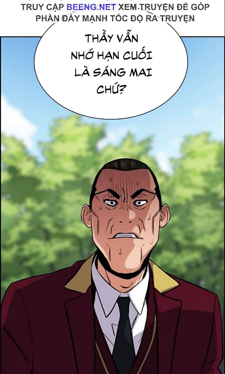 Giáo Dục Chân Chính Chap 26 - Next Chap 27