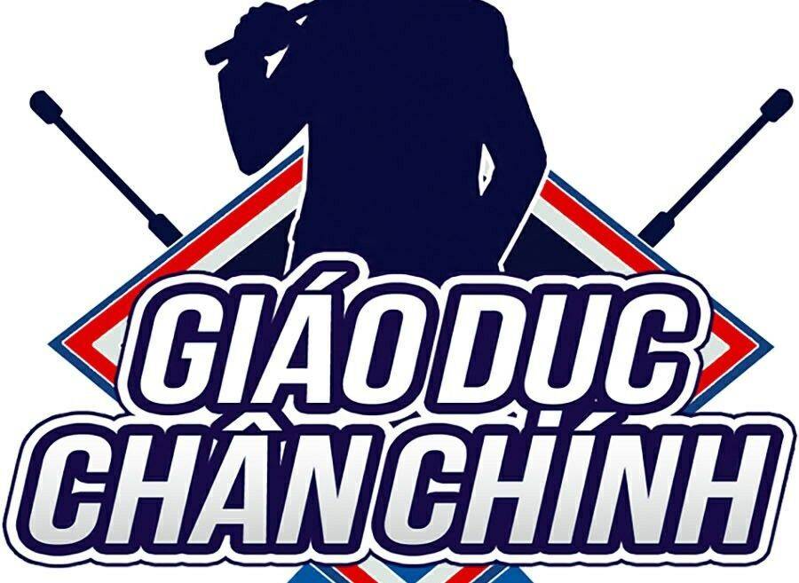 Giáo Dục Chân Chính Chap 26 - Next Chap 27