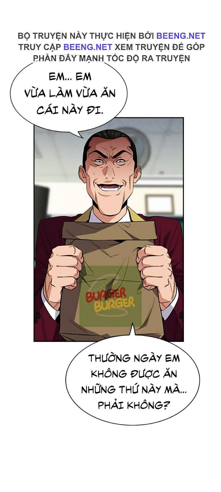 Giáo Dục Chân Chính Chap 26 - Next Chap 27