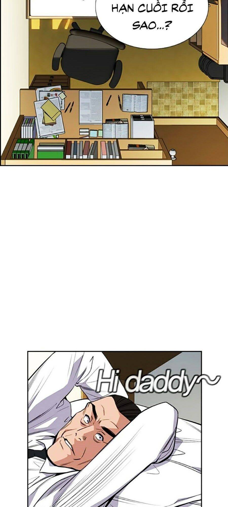 Giáo Dục Chân Chính Chap 26 - Next Chap 27