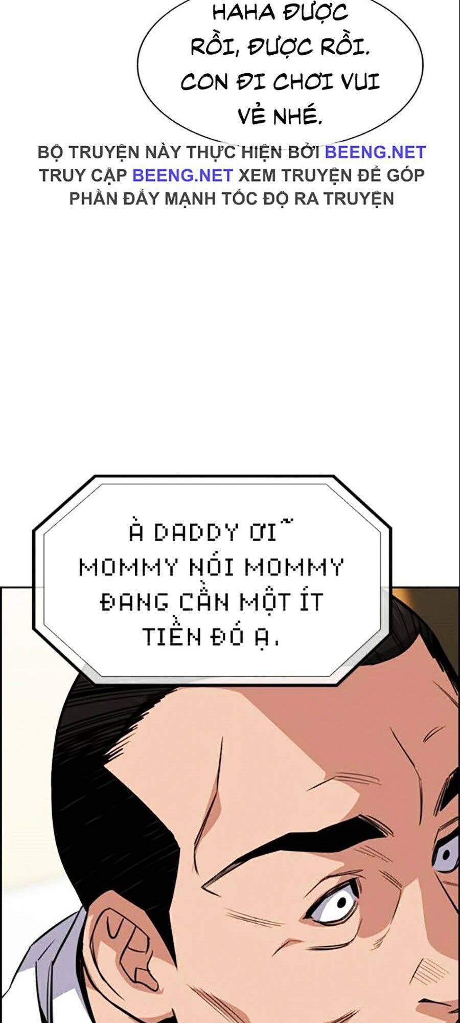 Giáo Dục Chân Chính Chap 26 - Next Chap 27