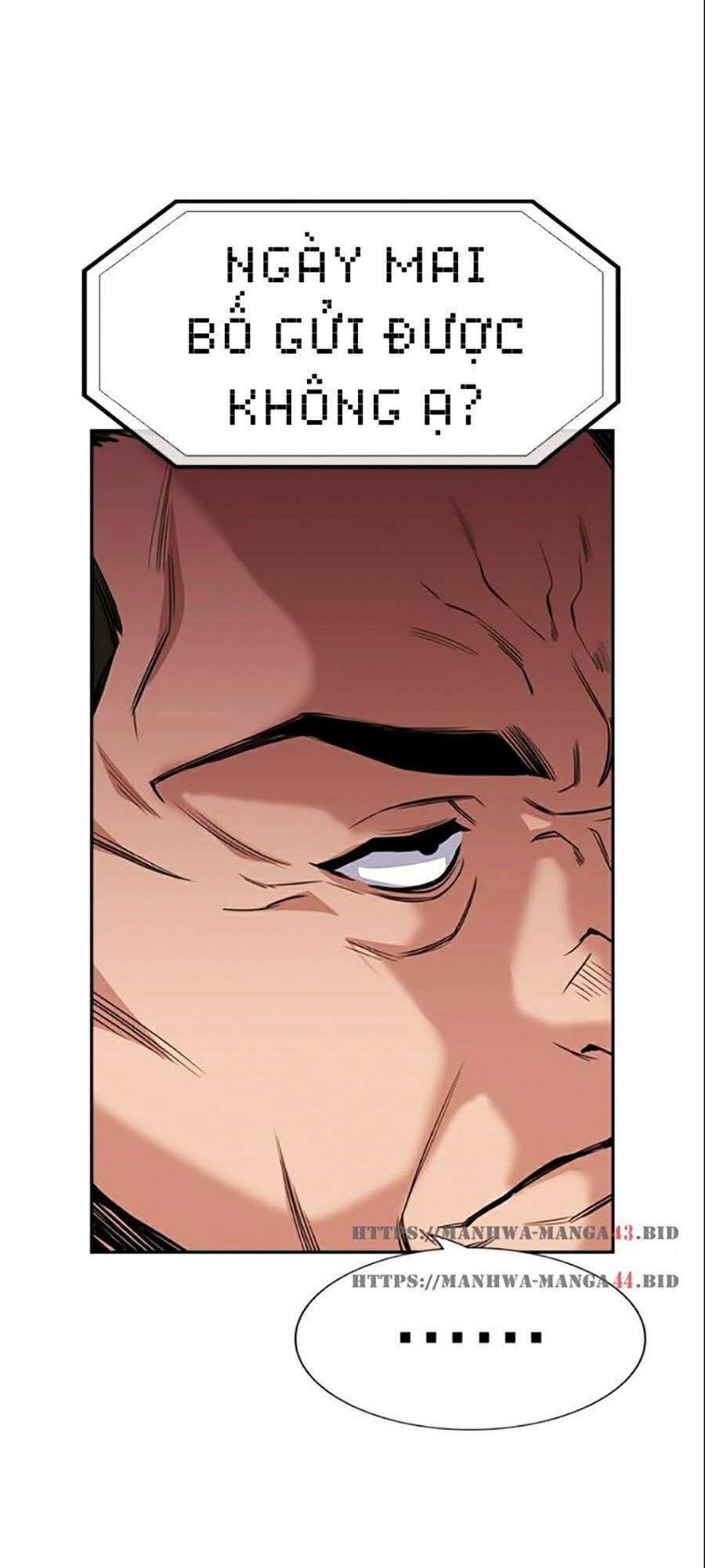 Giáo Dục Chân Chính Chap 26 - Next Chap 27