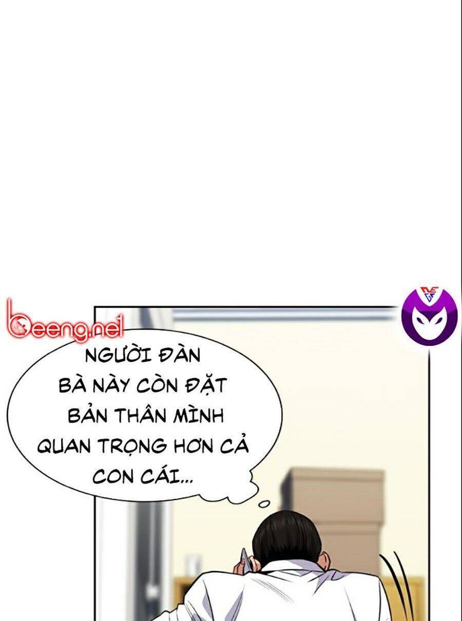 Giáo Dục Chân Chính Chap 26 - Next Chap 27