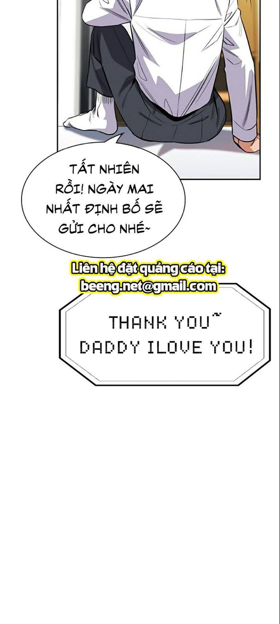Giáo Dục Chân Chính Chap 26 - Next Chap 27