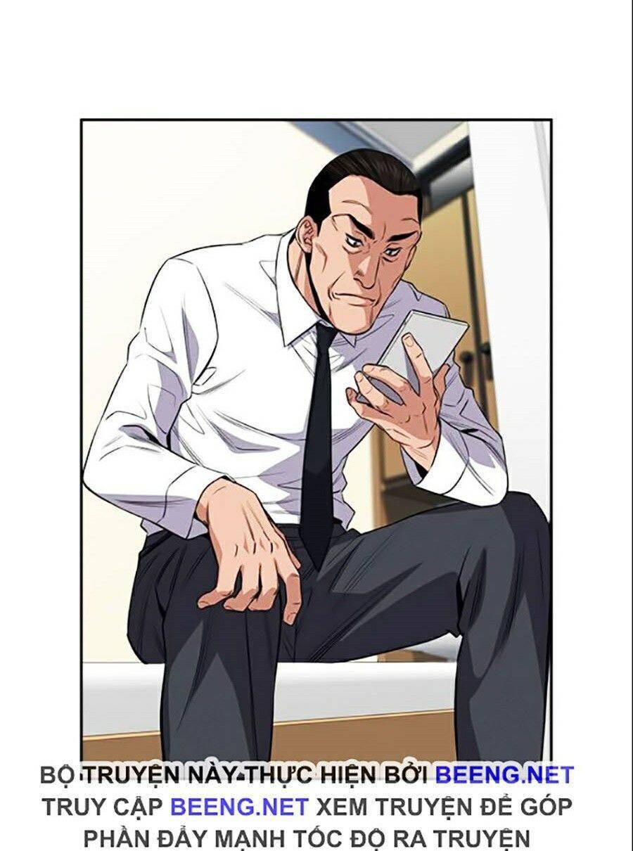 Giáo Dục Chân Chính Chap 26 - Next Chap 27