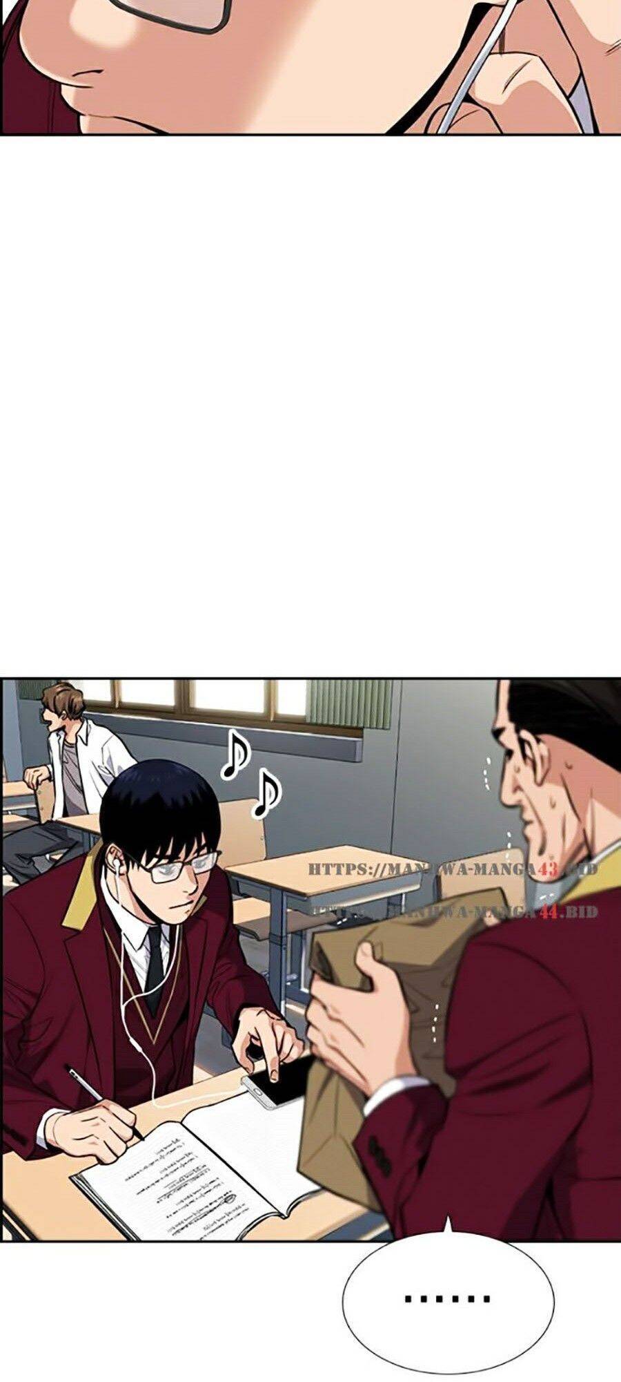 Giáo Dục Chân Chính Chap 26 - Next Chap 27