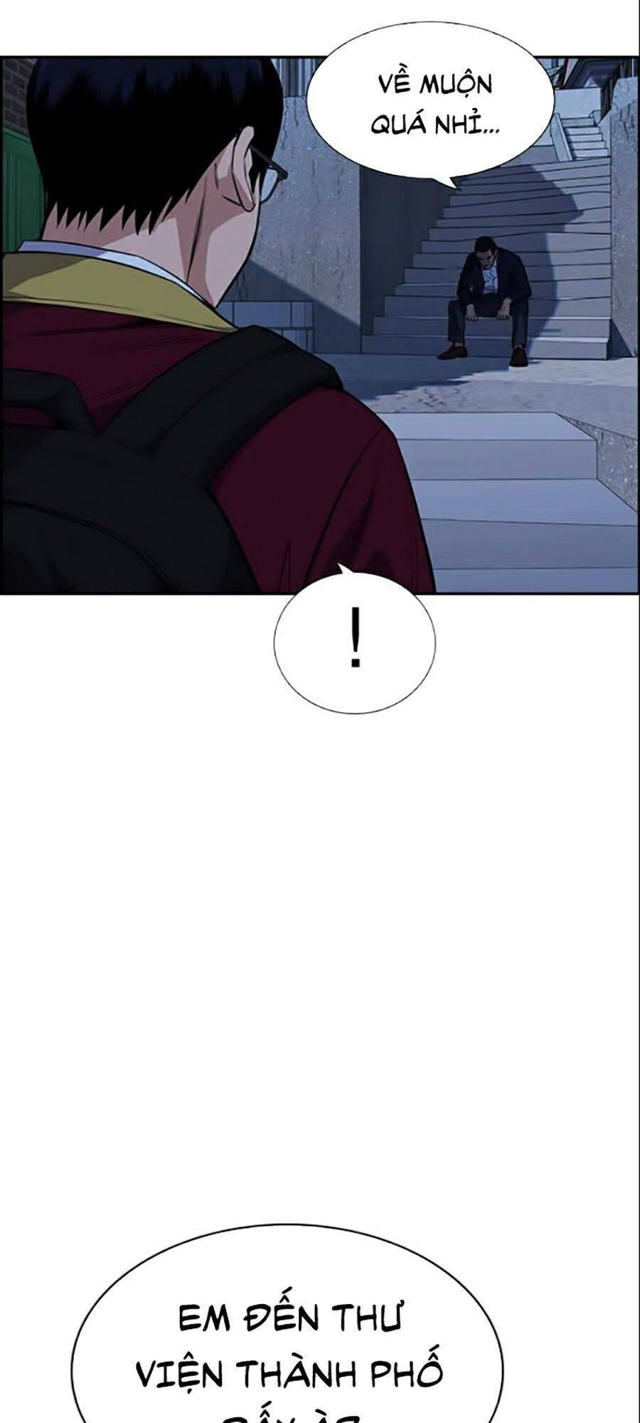 Giáo Dục Chân Chính Chap 26 - Next Chap 27