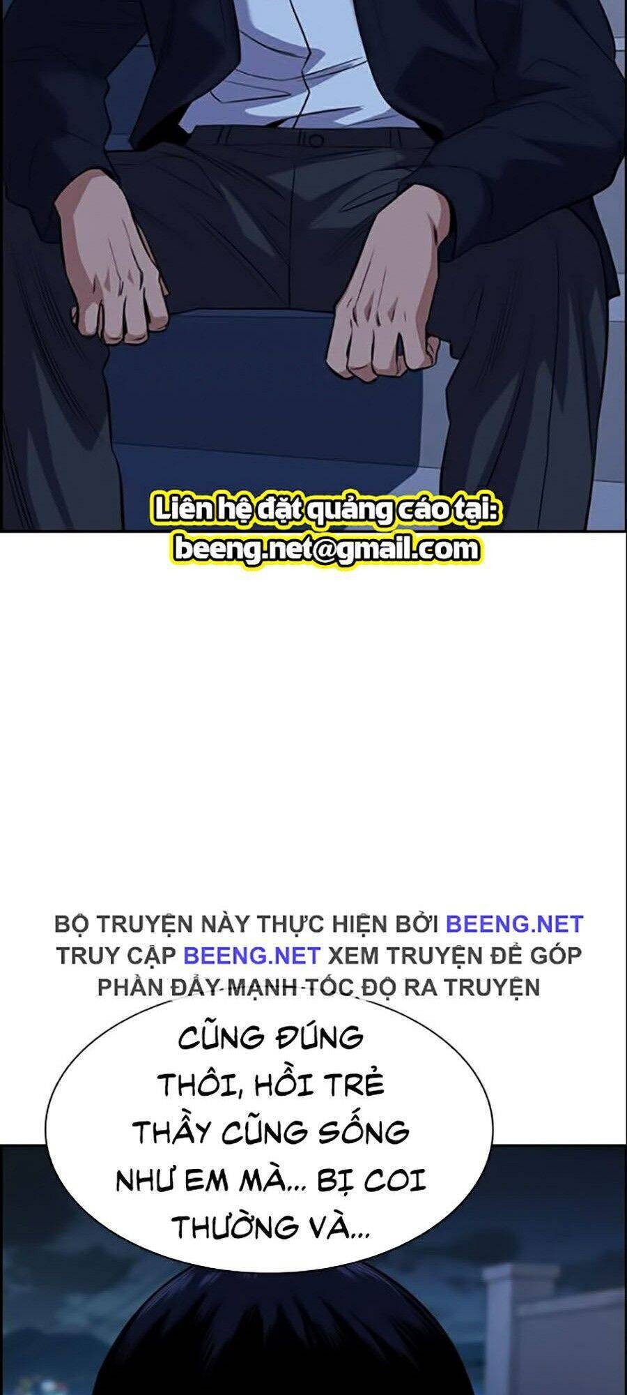 Giáo Dục Chân Chính Chap 26 - Next Chap 27