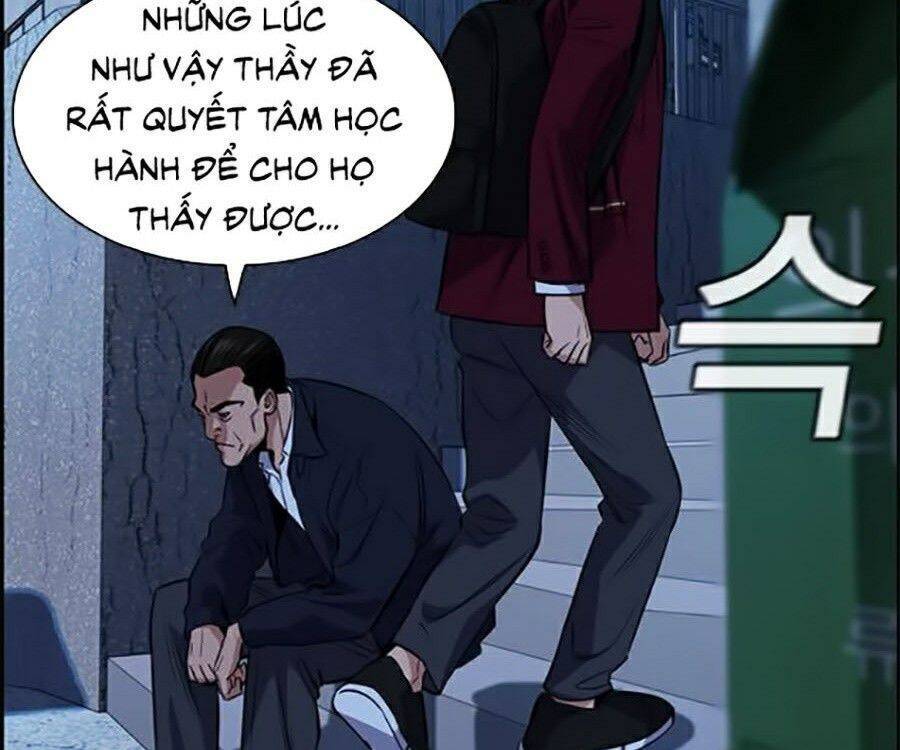Giáo Dục Chân Chính Chap 26 - Next Chap 27