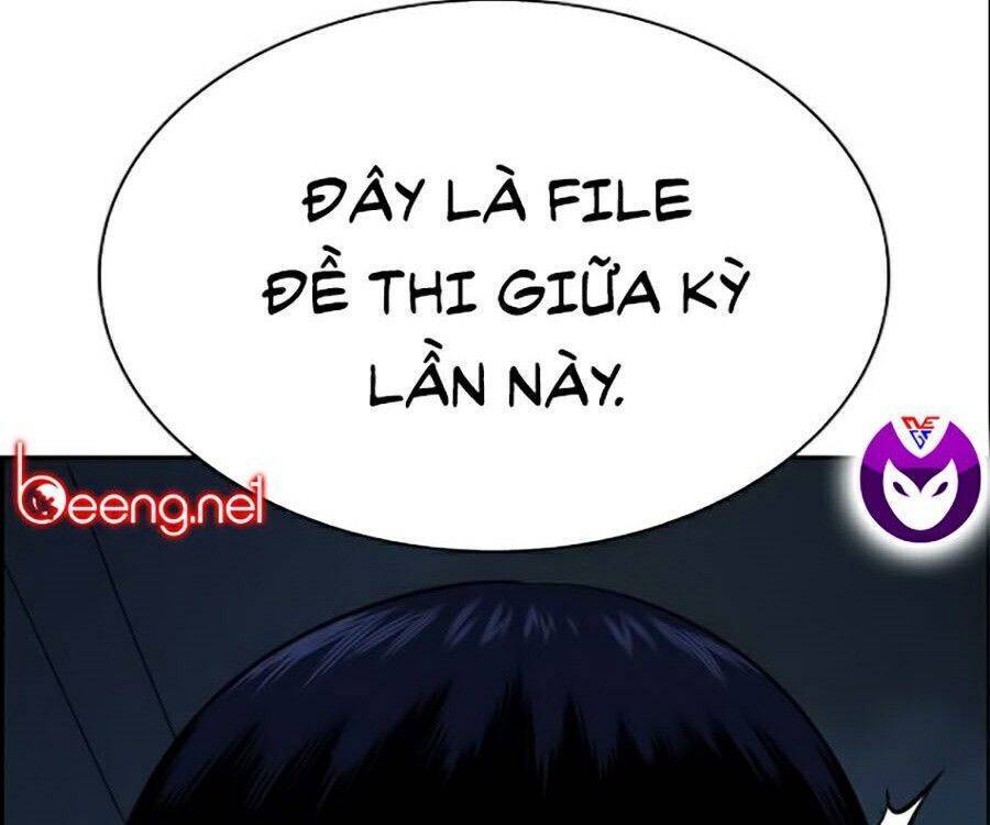 Giáo Dục Chân Chính Chap 26 - Next Chap 27