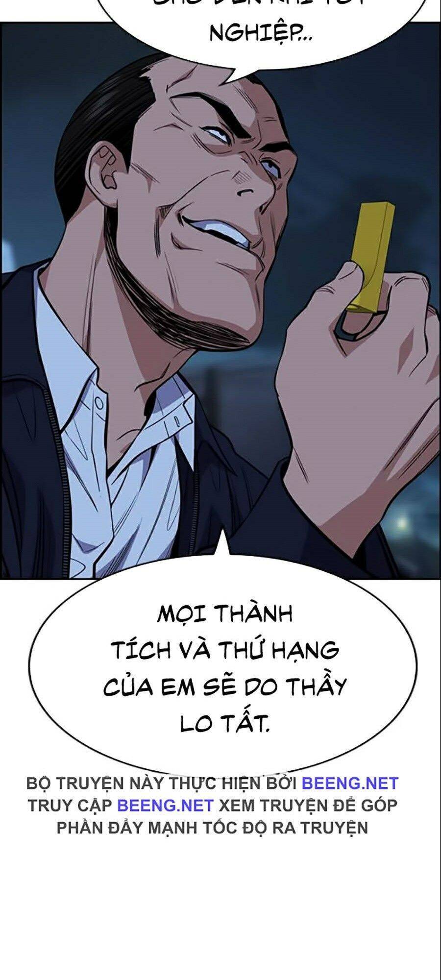 Giáo Dục Chân Chính Chap 26 - Next Chap 27