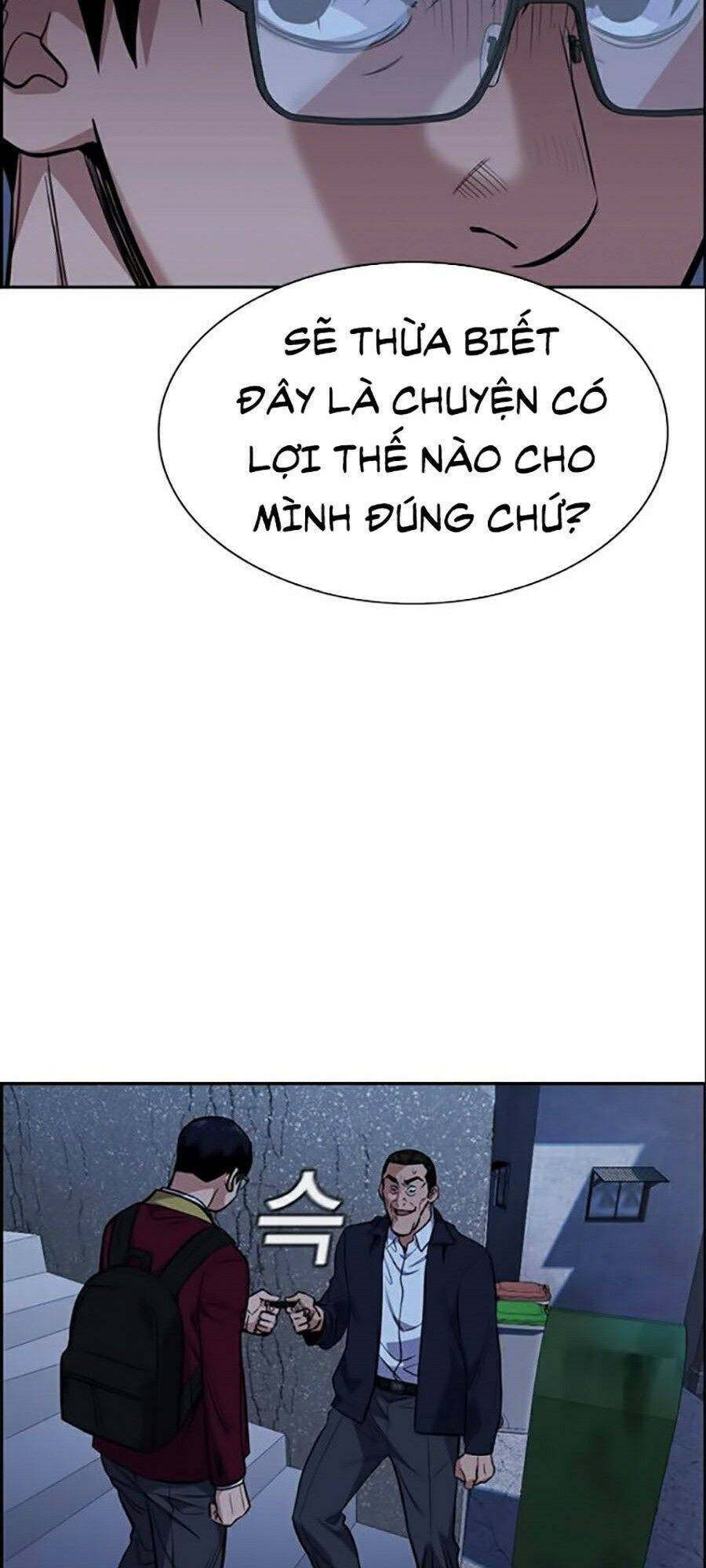 Giáo Dục Chân Chính Chap 26 - Next Chap 27