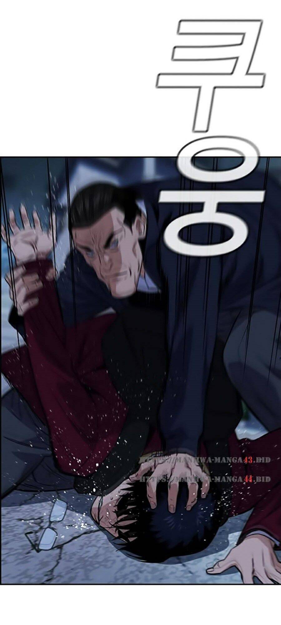 Giáo Dục Chân Chính Chap 26 - Next Chap 27