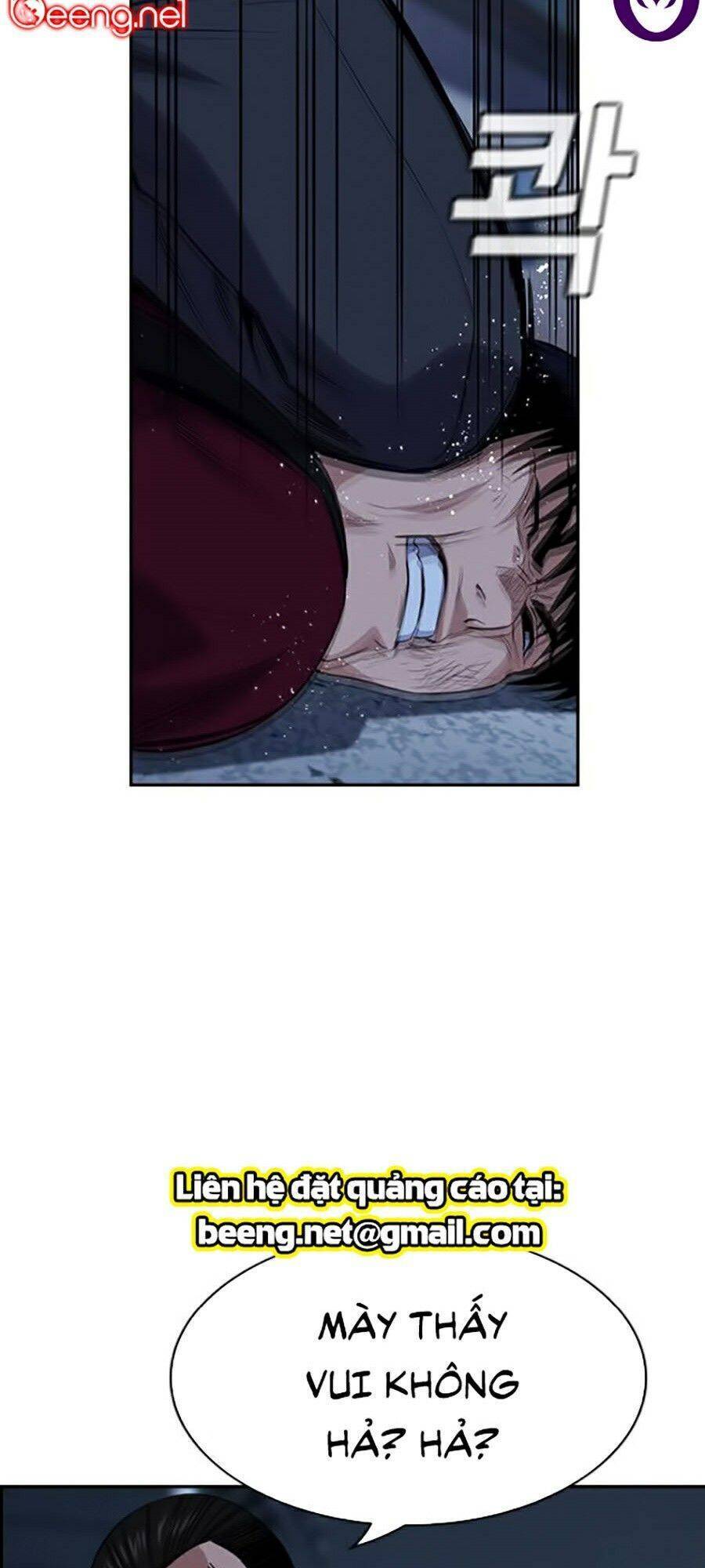 Giáo Dục Chân Chính Chap 26 - Next Chap 27