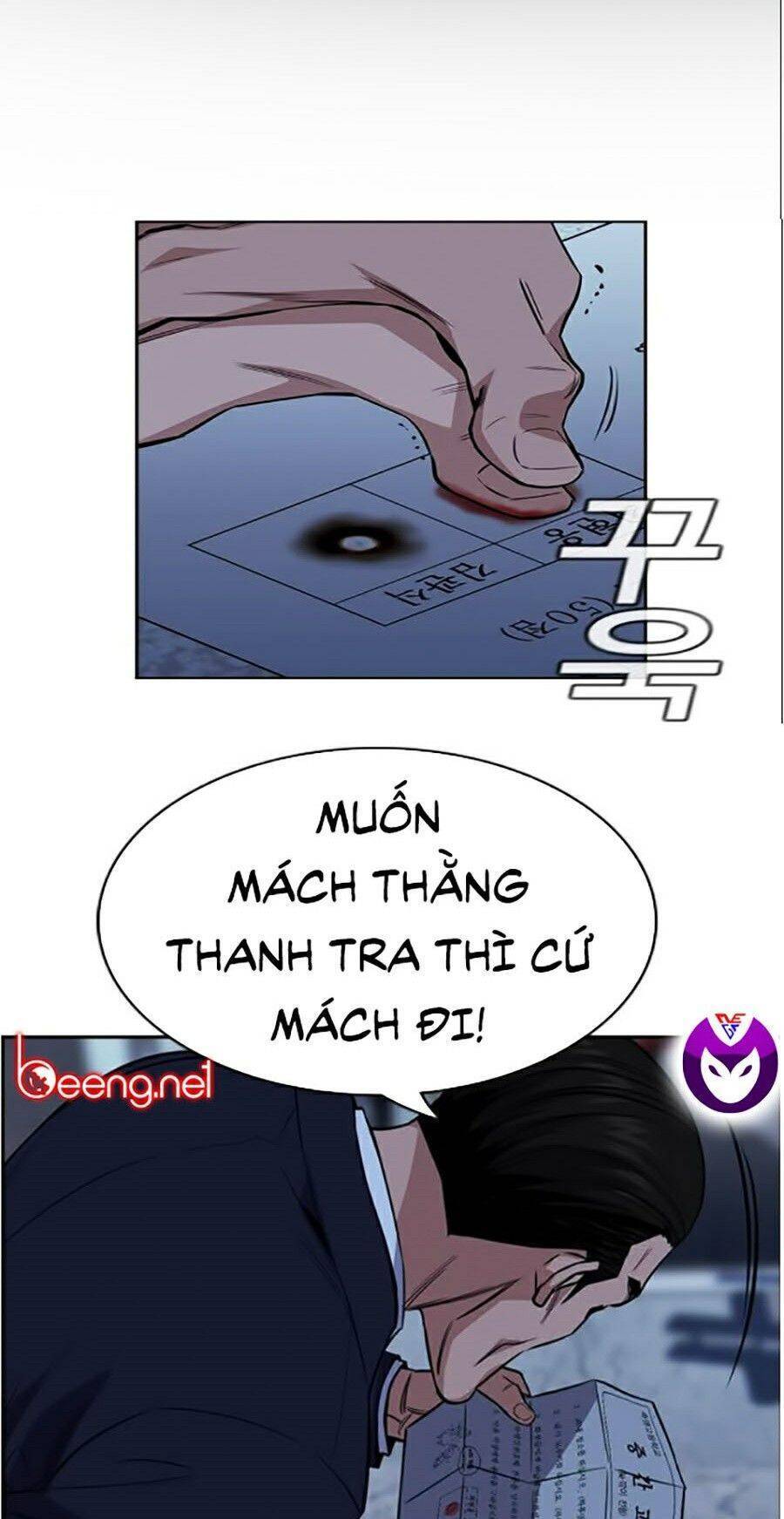 Giáo Dục Chân Chính Chap 26 - Next Chap 27