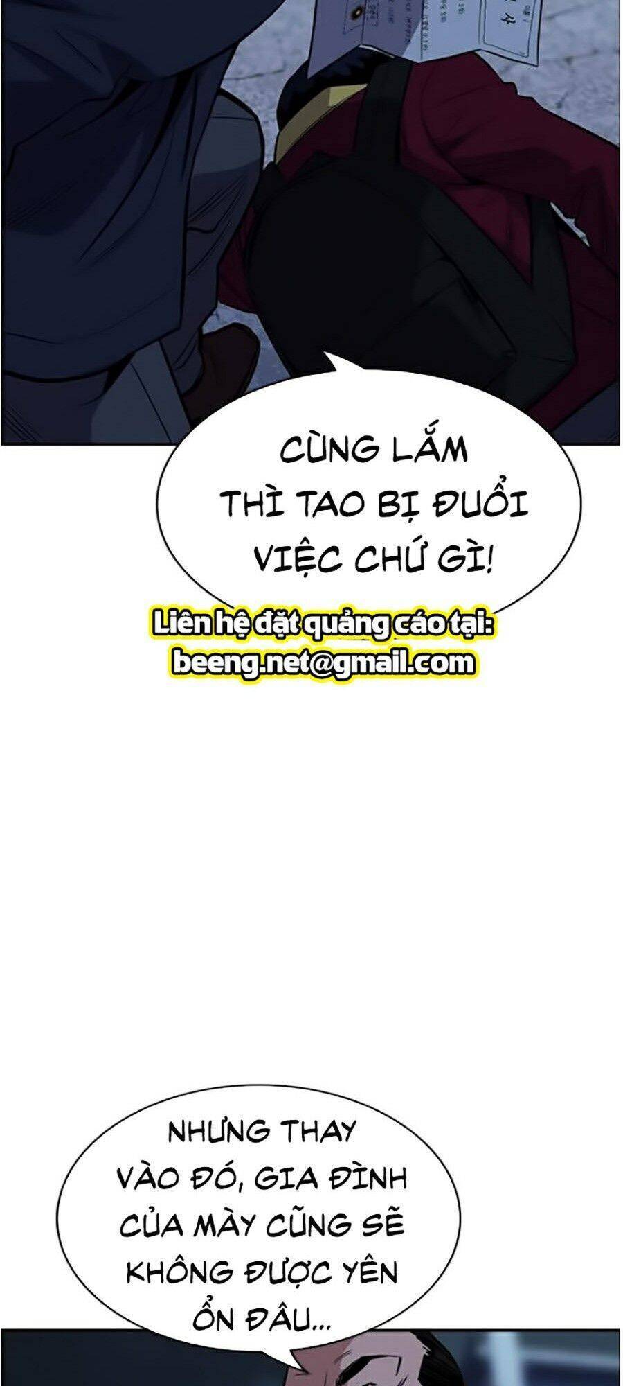 Giáo Dục Chân Chính Chap 26 - Next Chap 27