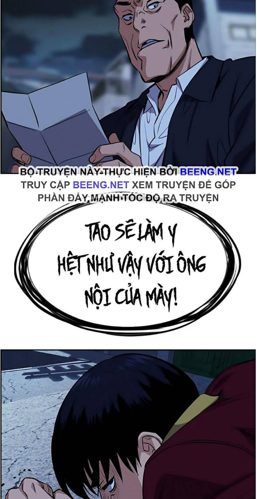 Giáo Dục Chân Chính Chap 26 - Next Chap 27