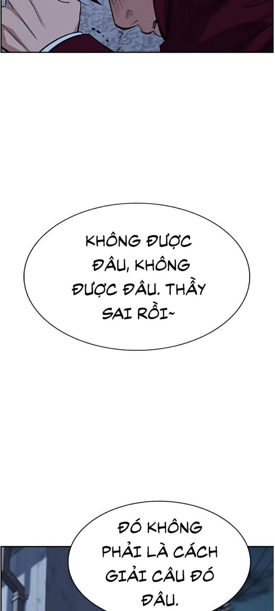 Giáo Dục Chân Chính Chap 26 - Next Chap 27