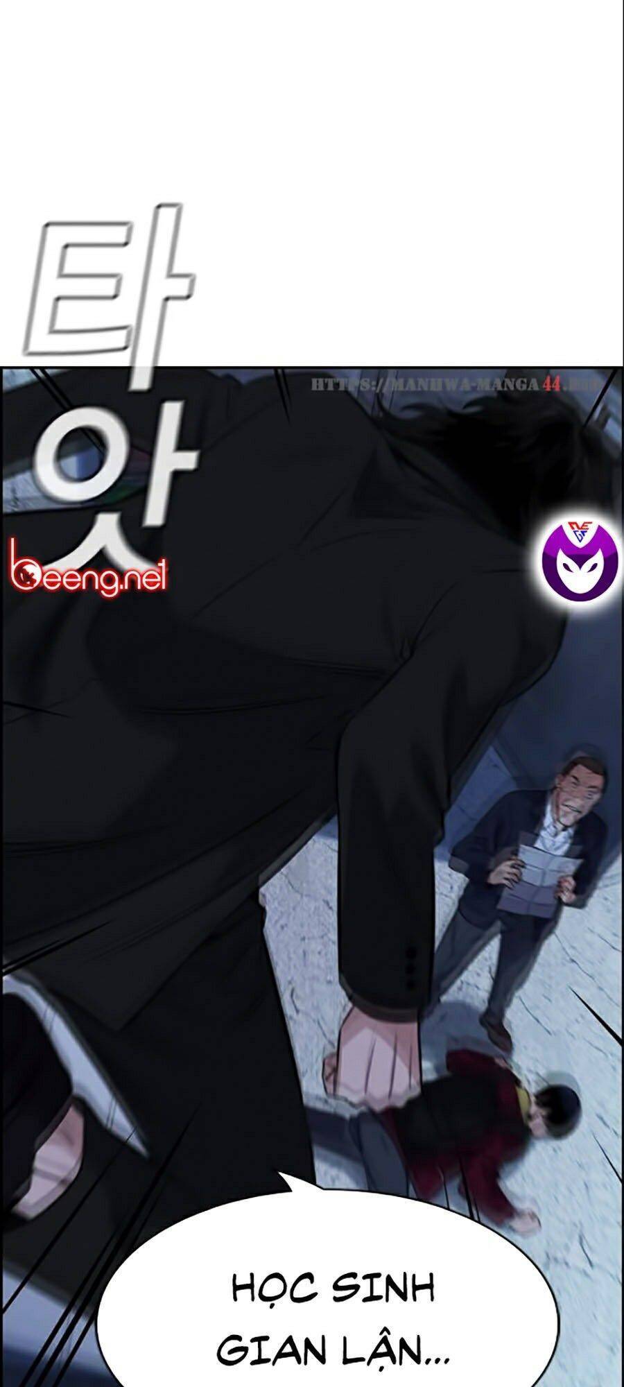 Giáo Dục Chân Chính Chap 26 - Next Chap 27