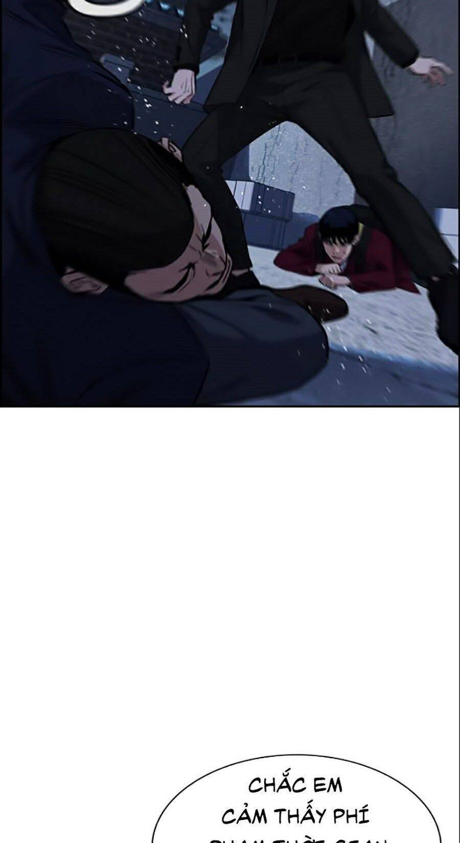 Giáo Dục Chân Chính Chap 26 - Next Chap 27