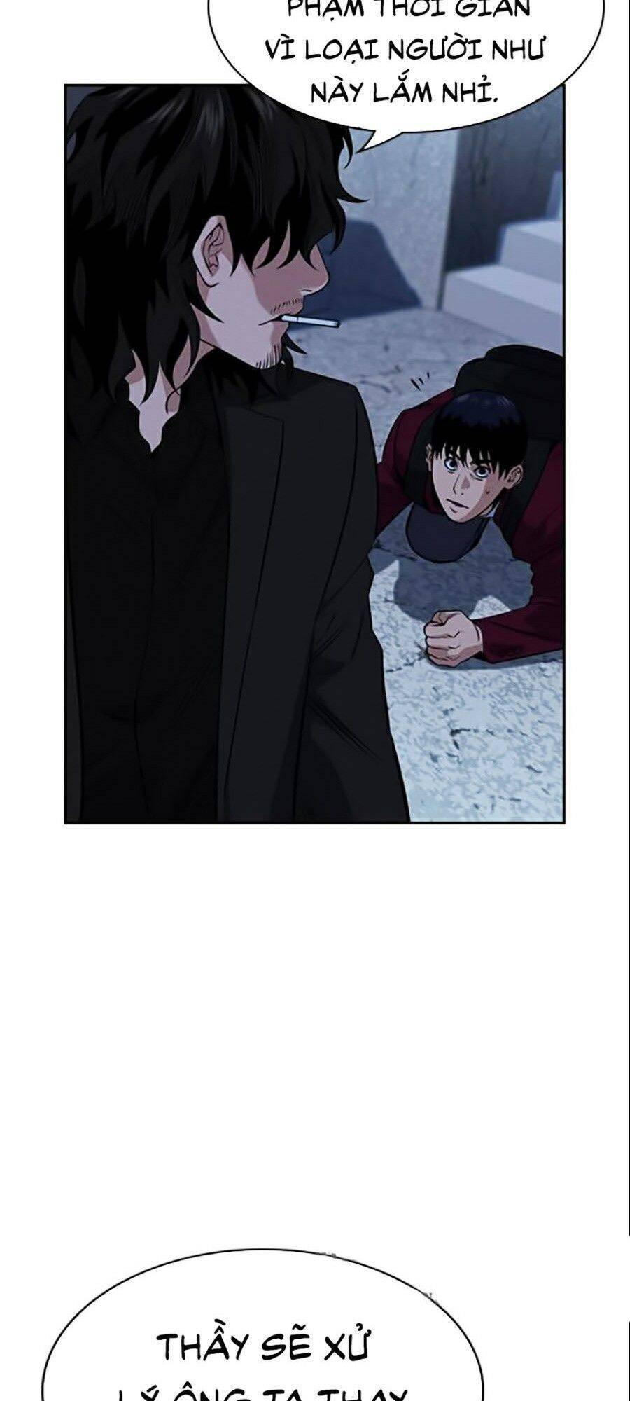 Giáo Dục Chân Chính Chap 26 - Next Chap 27